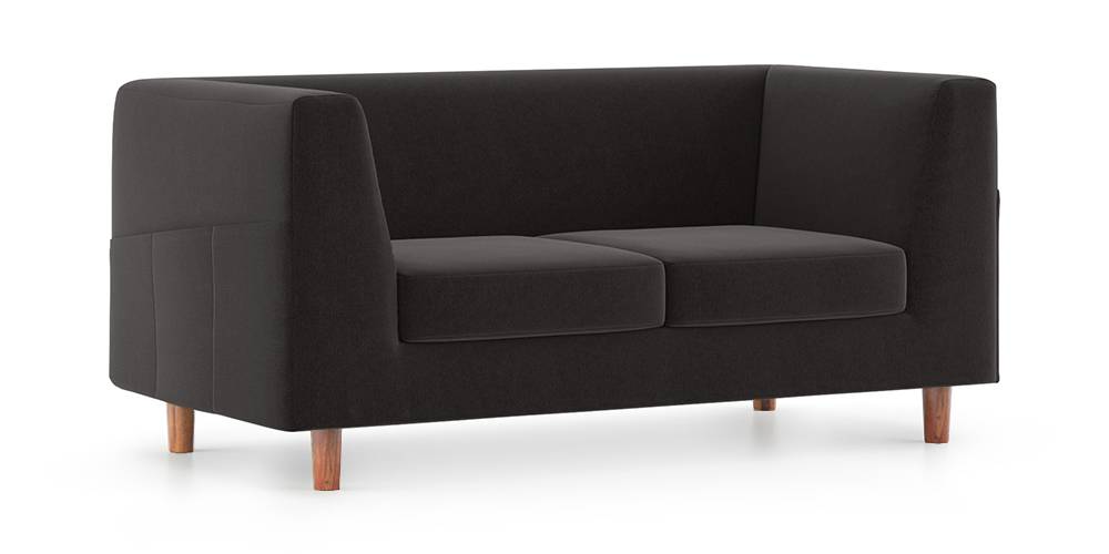 Rubik Sofa (Pebble Grey)